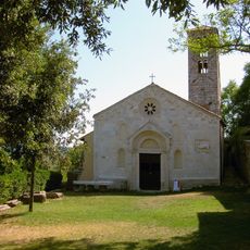 Chiesa di Santa Vittoria