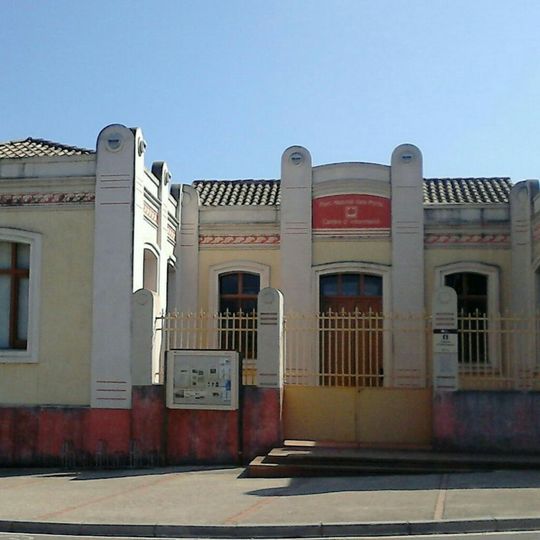 Escorxador de Roquetes