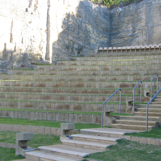 Quarry Amphitheatre