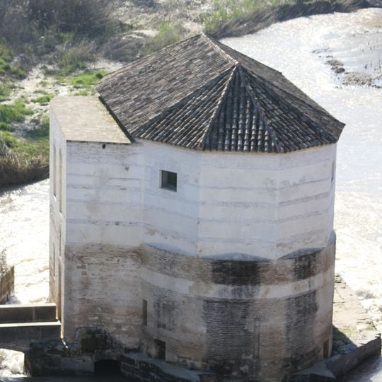 Molino de San Antonio