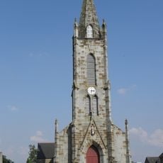Église Saint-Samson de La Fontenelle