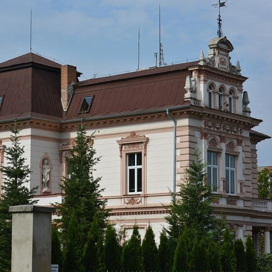 Villa Peter