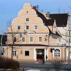 Bahnhofsgaststätte