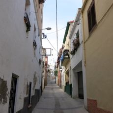 Carrer Oliver