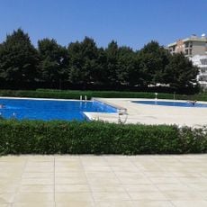 Piscinas Municipais