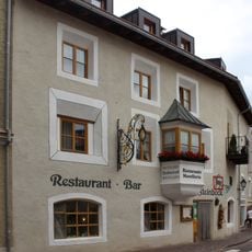 Gasthof Steinbock