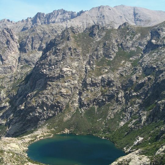 Lago di Melo