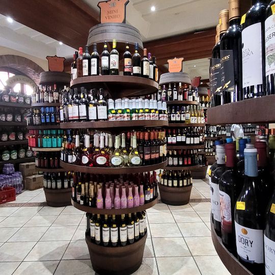 Castelo do Vinho