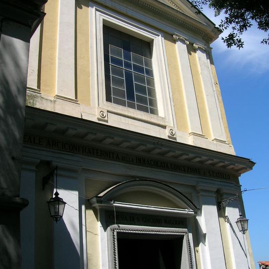 Chiesa di San Giacomo Maggiore