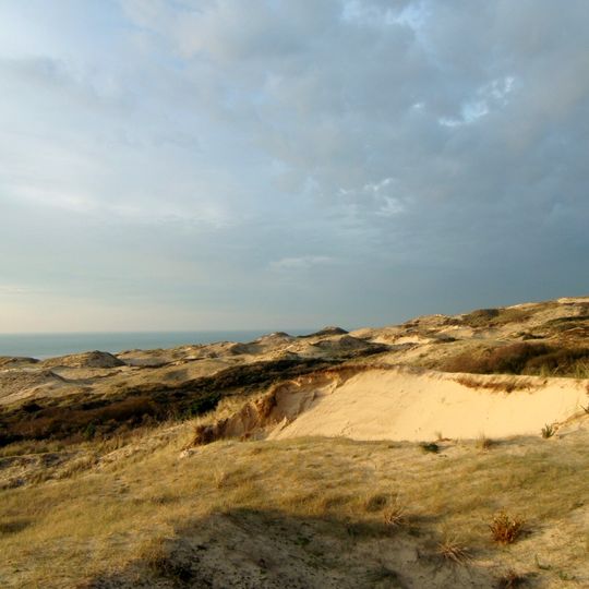 Dunes D'Ecault