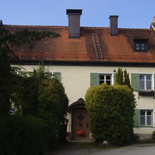 Wohnhaus