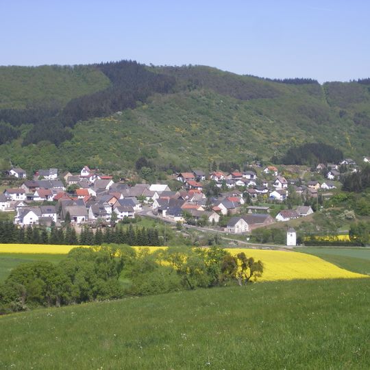 Heimweiler
