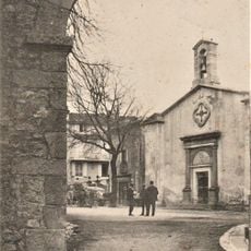 Church of Saint John the Baptist