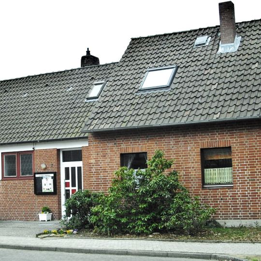 Baptistenkapelle Unterlüß