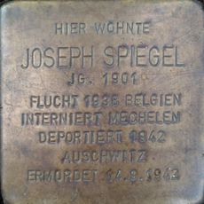 Joseph Spiegel