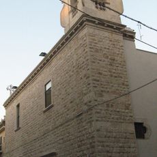 Chiesa del Purgatorio