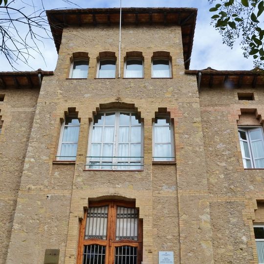 Hospital Fundació Ferrer i Salles