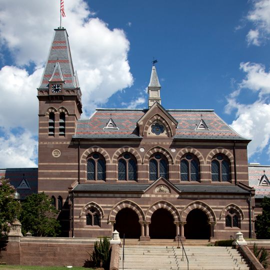 Université Gallaudet