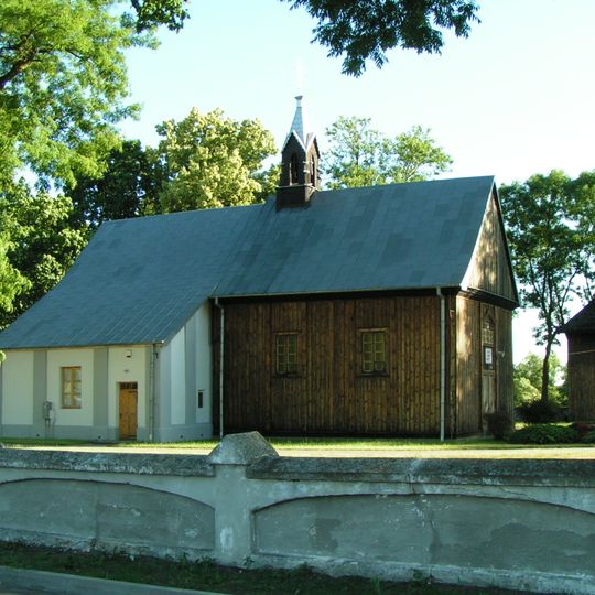 Malużyn