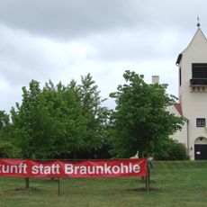 Gustavus-Adolphus-Church Kerkwitz