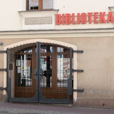 Biblioteka Publiczna Miasta i Gminy w Bystrzycy Kłodzkiej