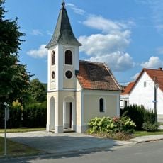 Ortskapelle Kleinbachselten