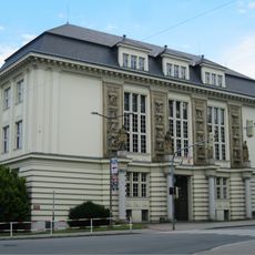 Městský dům kultury Petra Bezruče