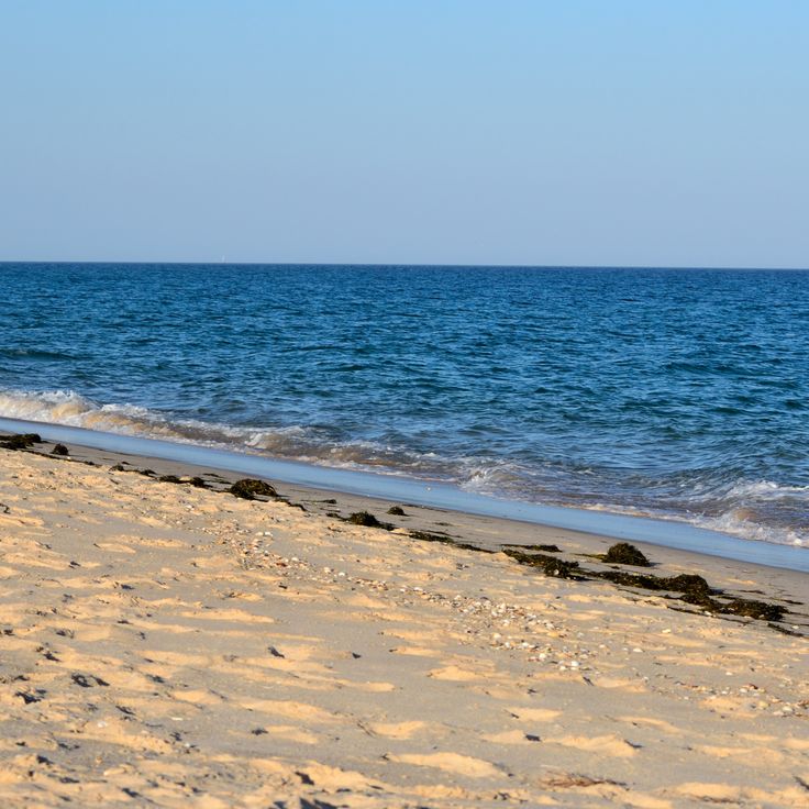 Praia do Barril