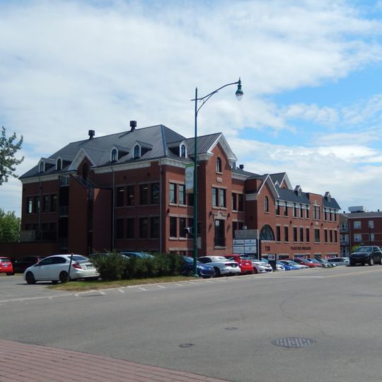 Couvent des Ursulines