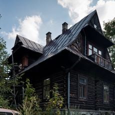 Willa JADWINIÓWKA II