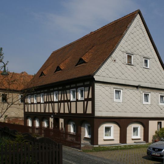 Niedere Mühlwiese 4