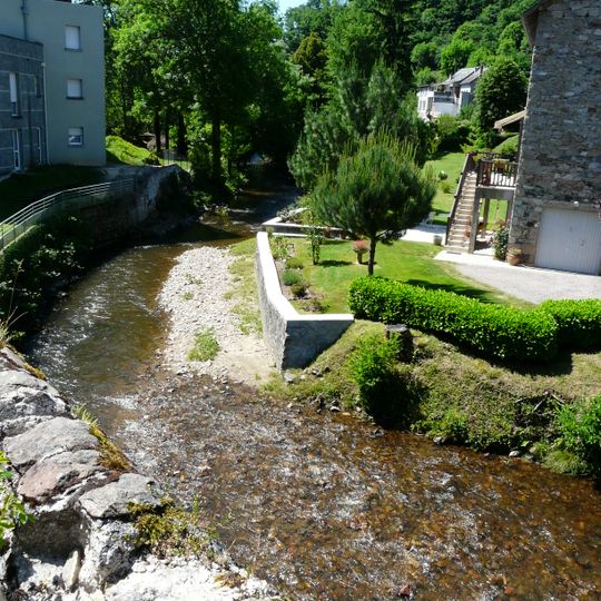 Laguenne-sur-Avalouze