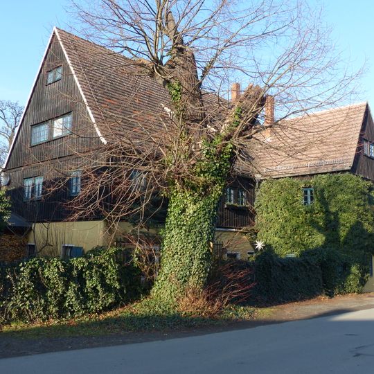 Kötzschenbrodaer Straße 4 Moritzburg