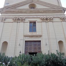 Chiesa di Maria Santissima Addolorata