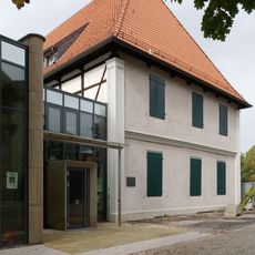 Karl-Pollender-Stadtmuseum