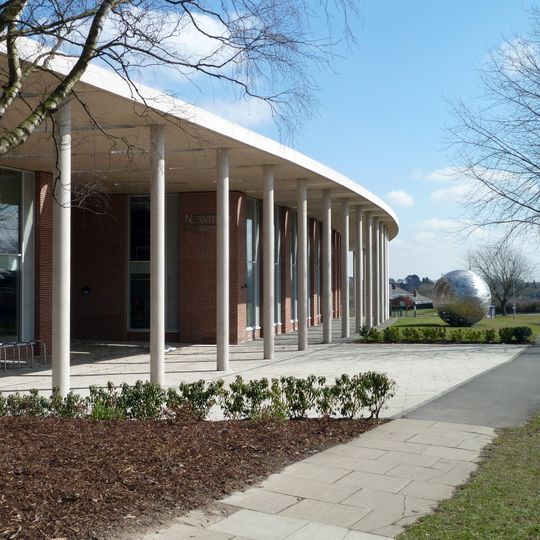 Newman University