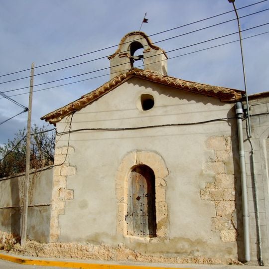 Sant Pere de Bellver