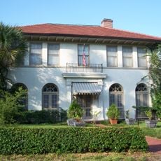 Interlaken Historic Residential District