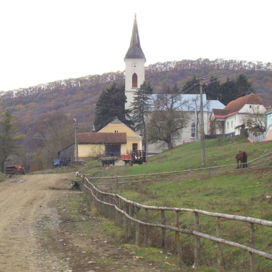 Albeștii Bistriței