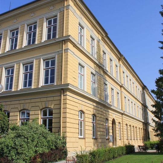 Polytechnikum St Veit an der Glan