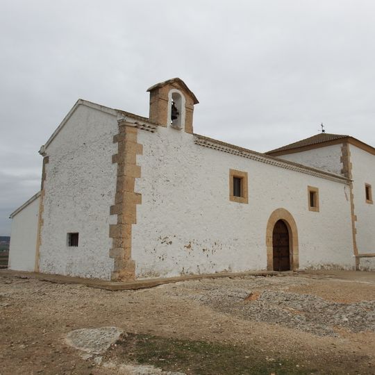 Ermita de Nuestra Señora de la Cabeza
