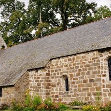 Église de Saint-Hilaire-Luc