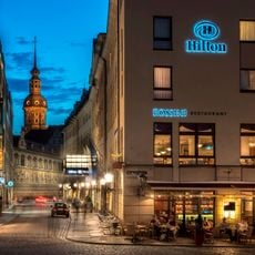 Hilton Dresden
