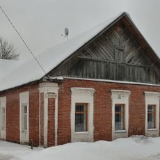 Жилой дом (Гусь-Хрустальный)