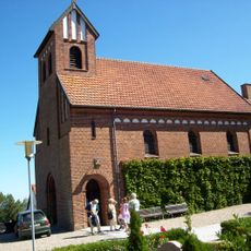 Lumsås Church