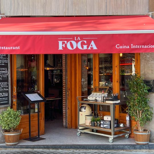 La Foga