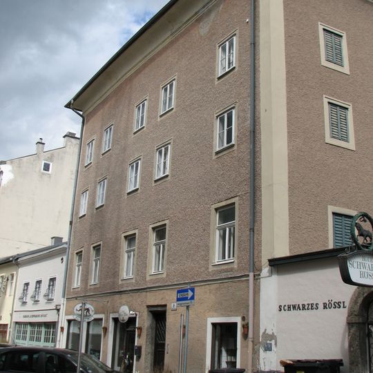Bürgerhaus