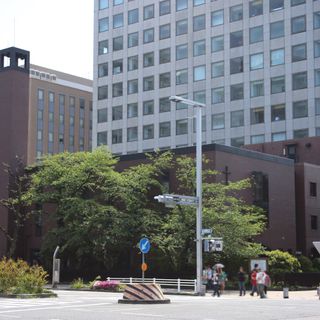 Nagoya Central Church