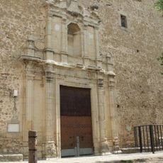 Church of the Assumption and Saint Blaise