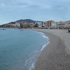 Playa de Garrucha